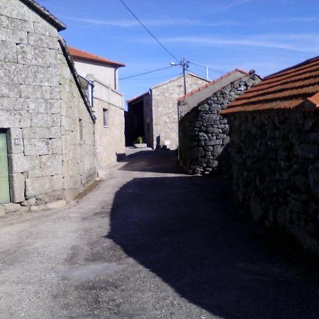 Willa Stone House Vila Real Zewnętrze zdjęcie