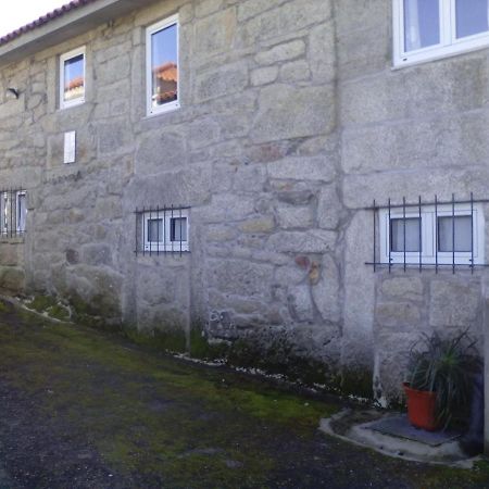 Willa Stone House Vila Real Zewnętrze zdjęcie
