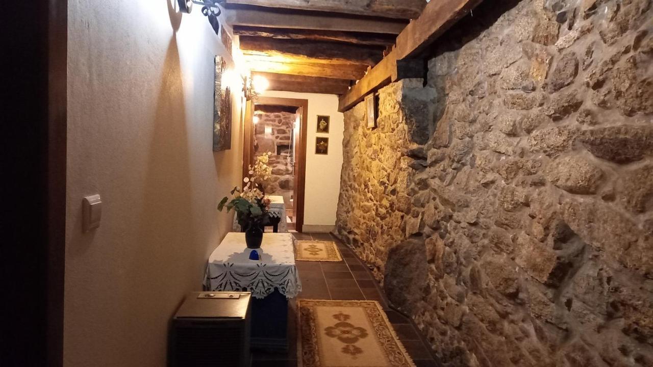 Willa Stone House Vila Real Zewnętrze zdjęcie