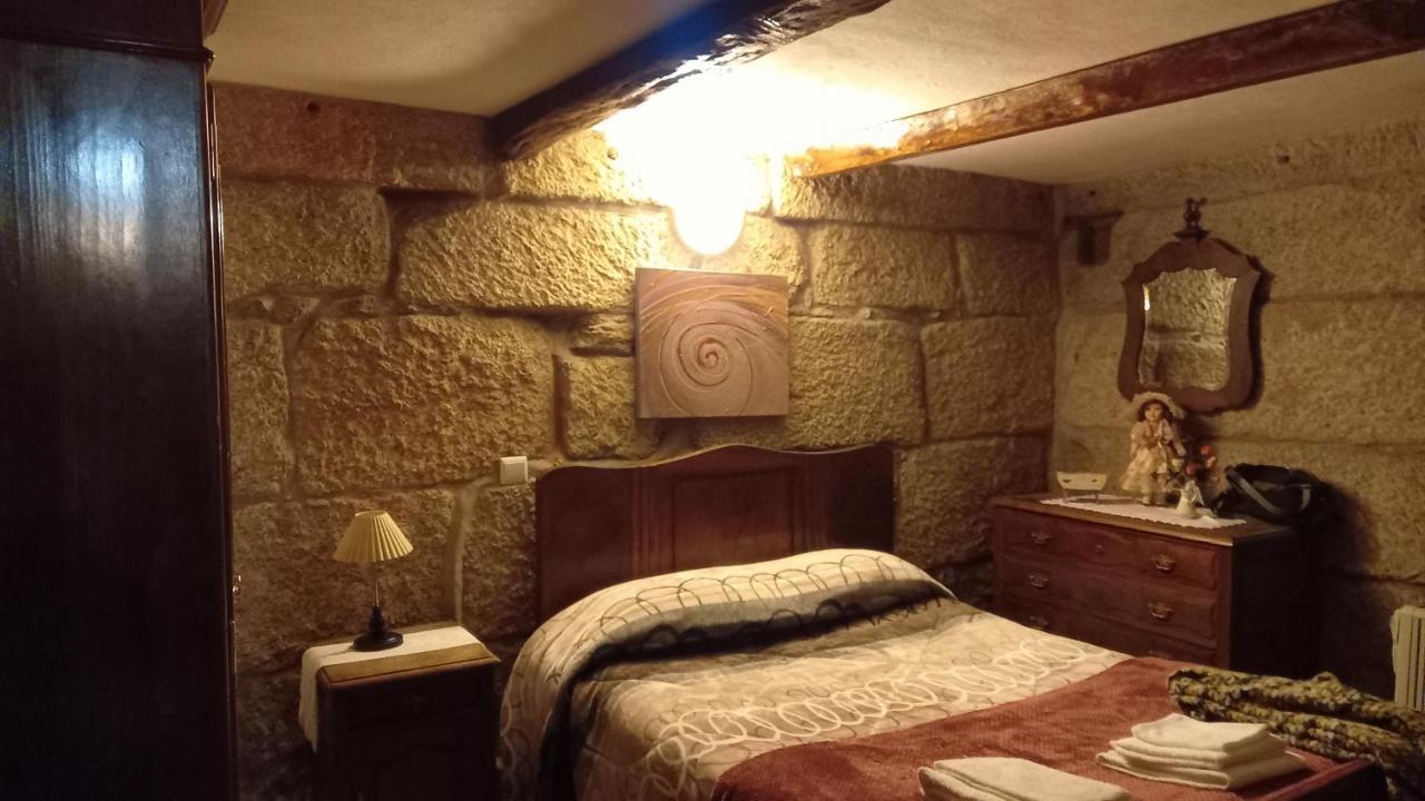 Willa Stone House Vila Real Zewnętrze zdjęcie