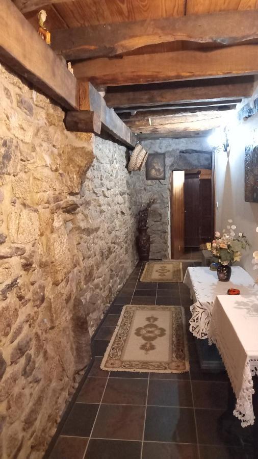 Willa Stone House Vila Real Zewnętrze zdjęcie