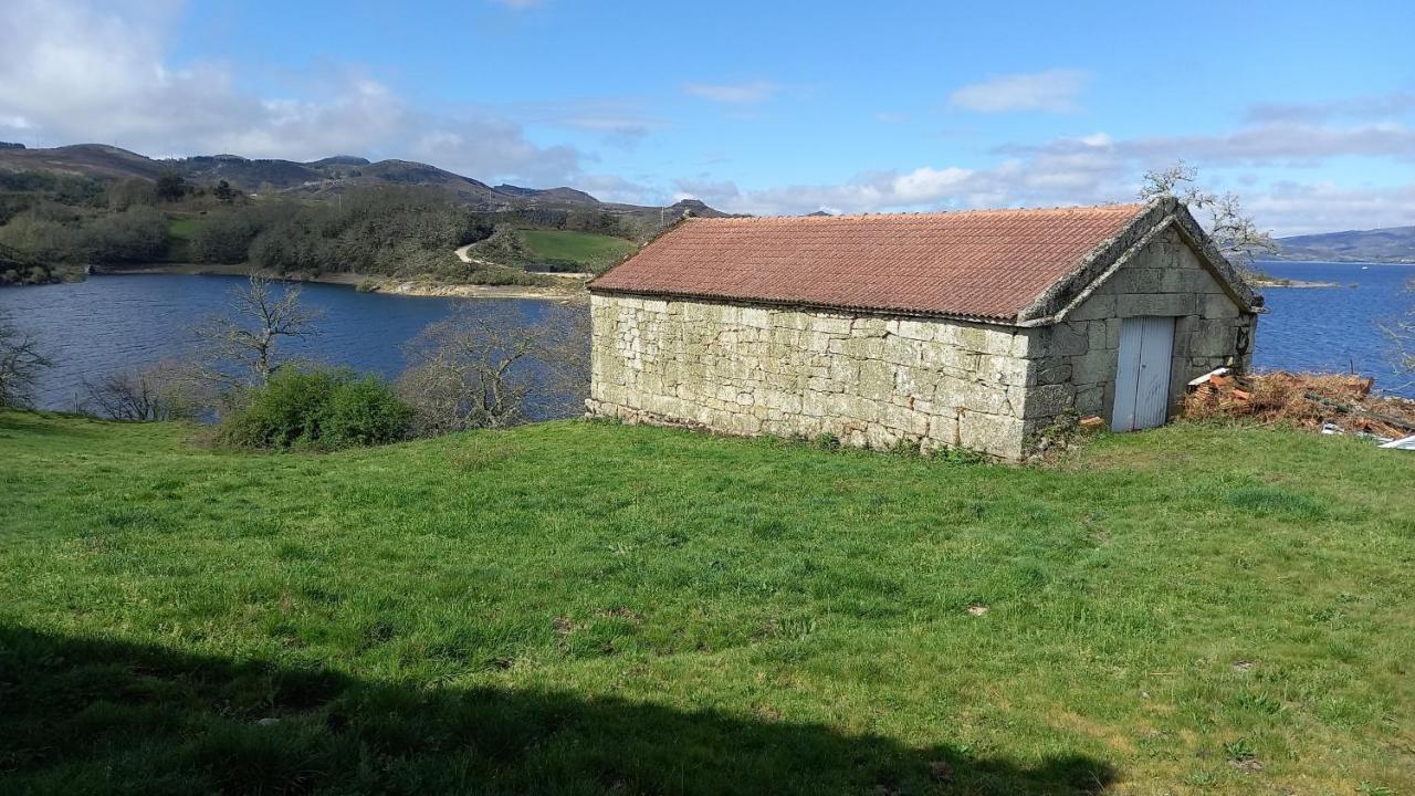 Willa Stone House Vila Real Zewnętrze zdjęcie